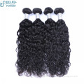 7A natural wave virgin hair 3 bundles wholesale cheap brazilian hair bundles
